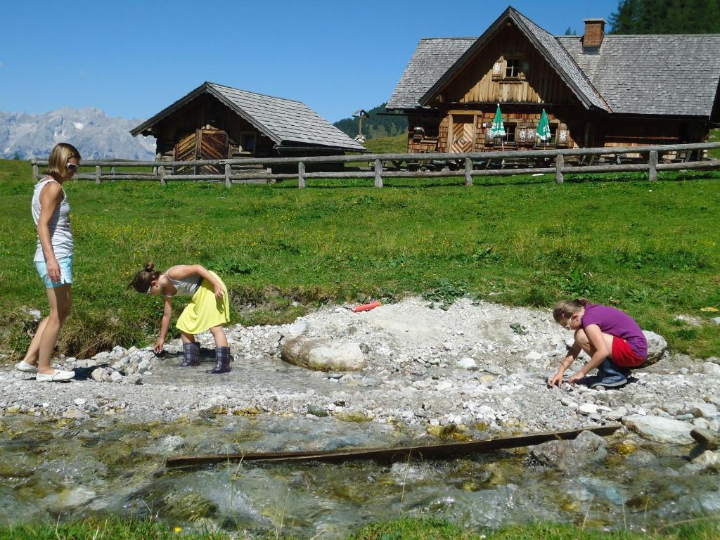 Hotel Sporthof Schladming Exterior photo