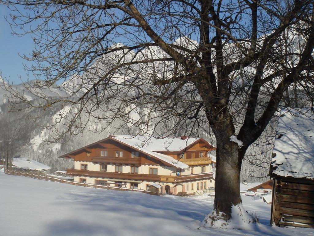 Hotel Sporthof Schladming Exterior photo